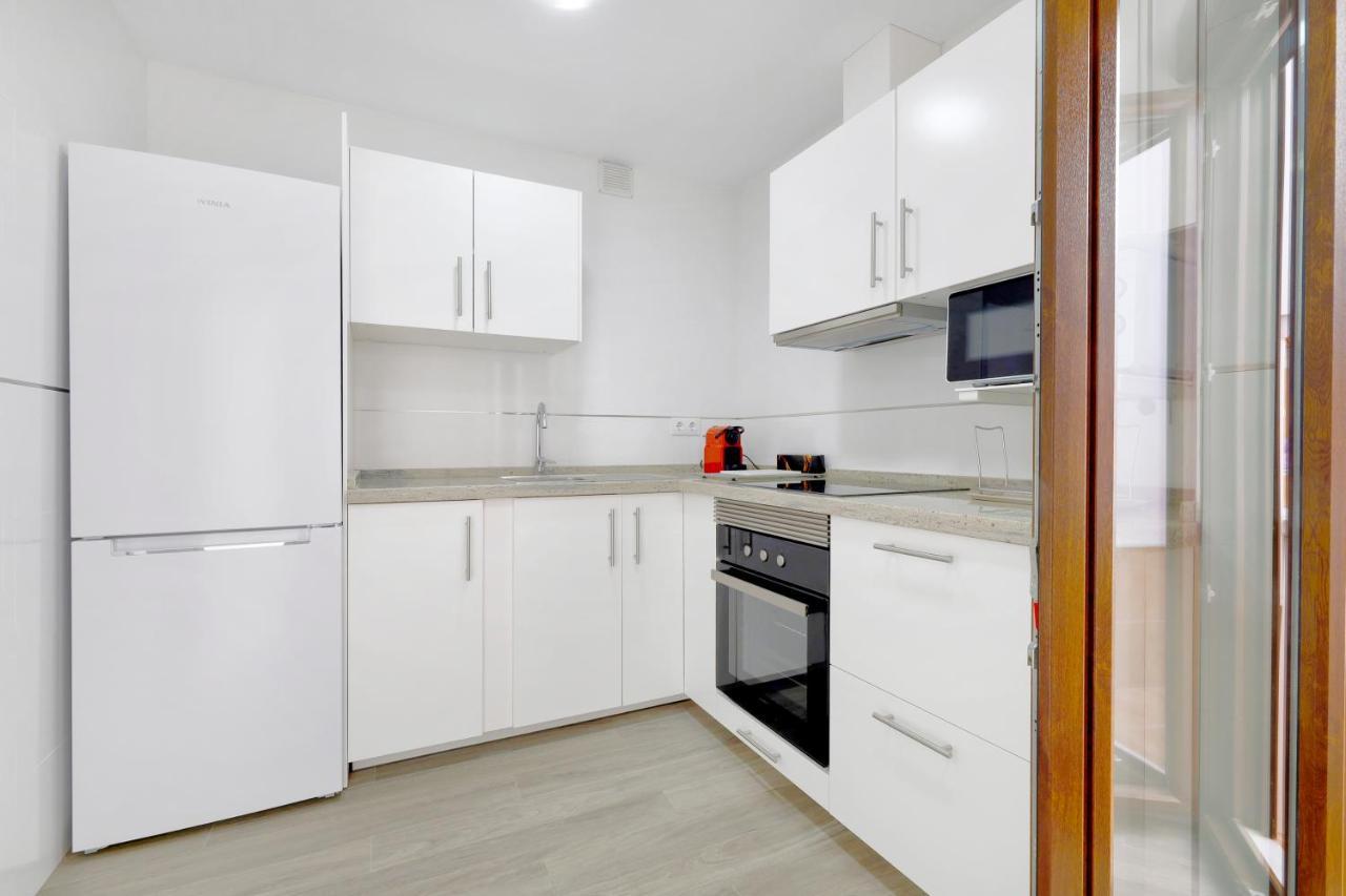 Tejon Y Marin, Nuevo Apartamento En Casco Antigueo Córdoba Kültér fotó